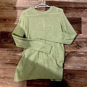 BNWT Lululemon Sincerely Yours Sweater